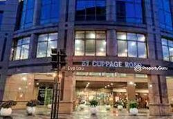 Cuppage Plaza (D9), Shop House #419263581